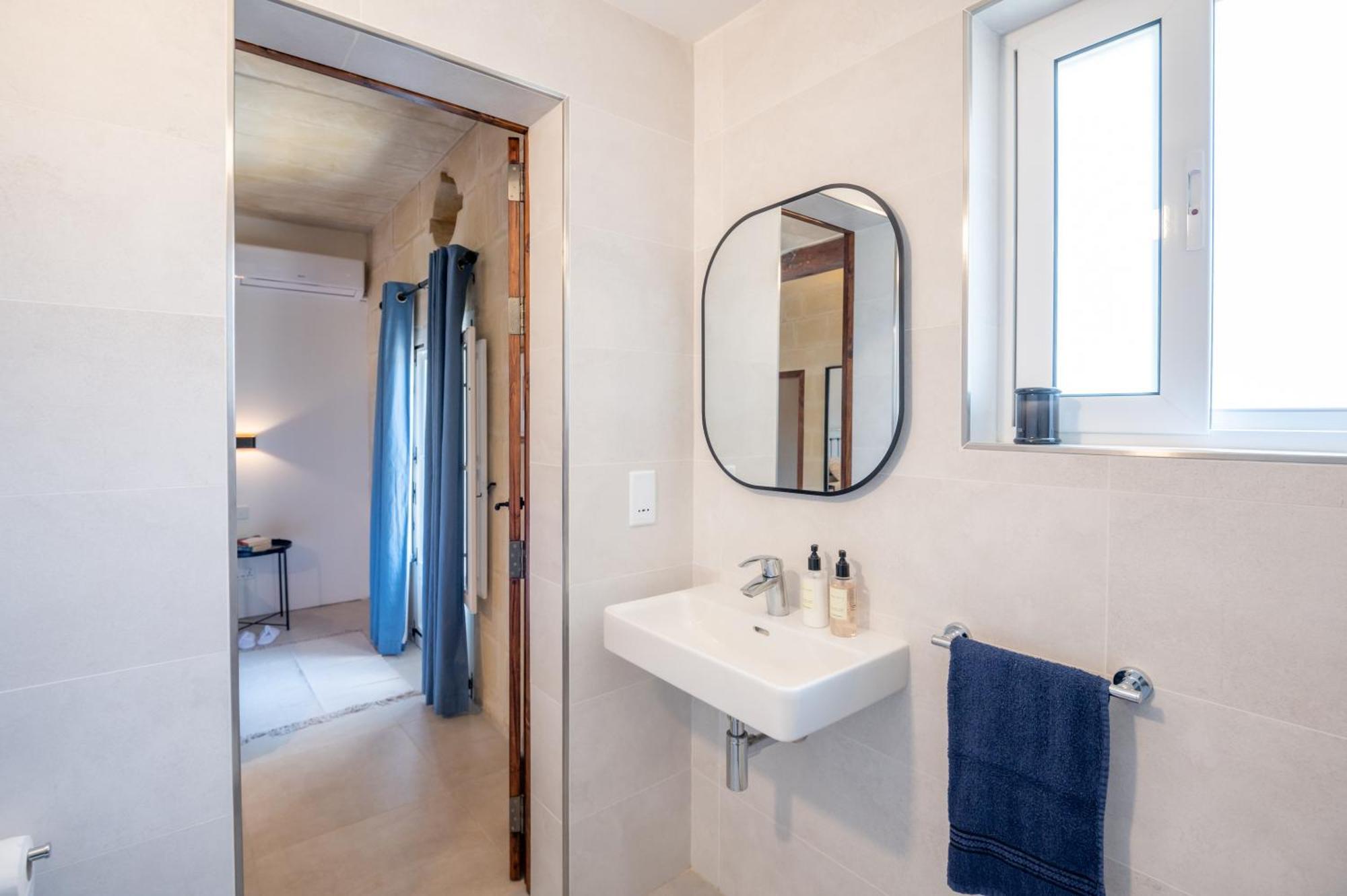 Dar Ta' Betta Farmhouse With Private Pool Għarb Eksteriør bilde